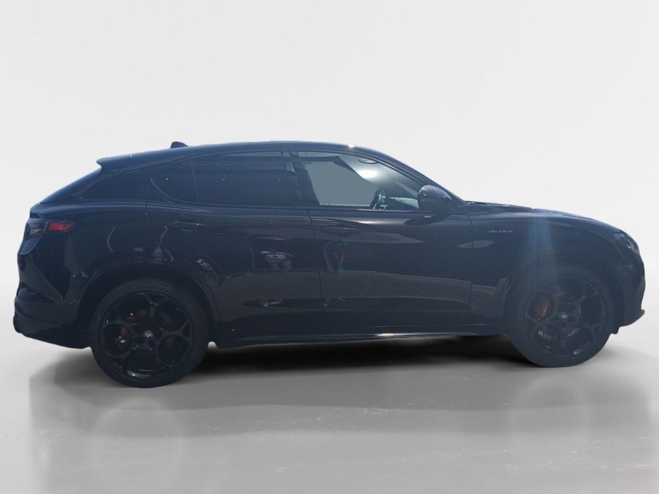 Alfa Romeo Stelvio 2.0 T Veloce Q4 AT8