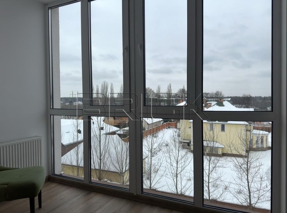 Продаж‼️ЖК 7`Я‼️провулок Надії 3‼️Квартира 66.8 м2