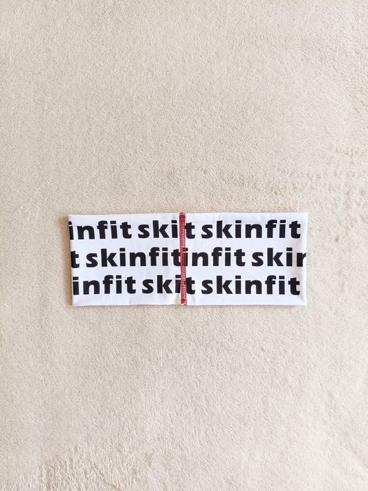 Skinfit оригінальна спортивна пов'язка на голову