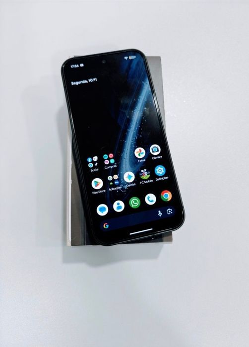 Google pixel 10 128GB