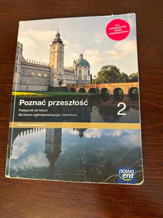 Poznać przeszłość 2