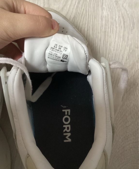 Buty lacoste rozmiar 39 OKAZJA!
