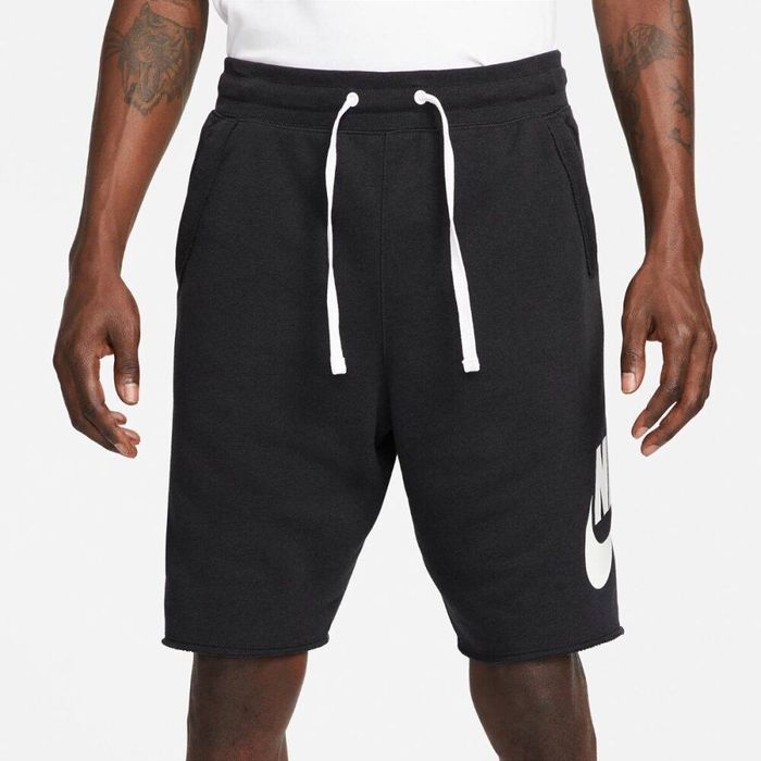 Мужские спортивные шорты найк Nike