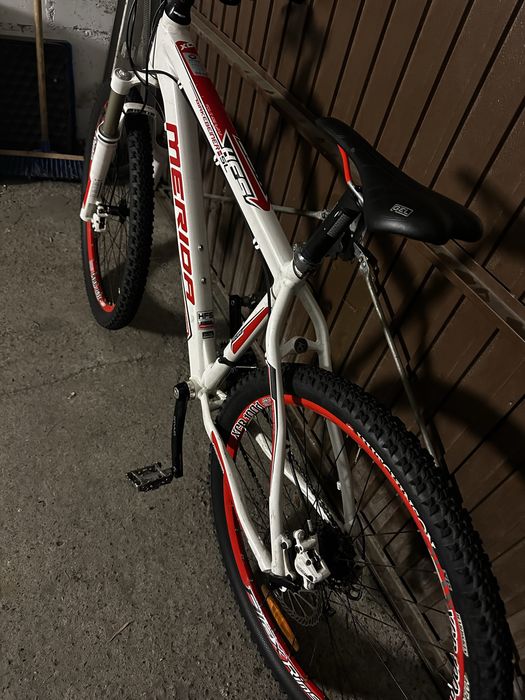 Merida Birkebeiner SL