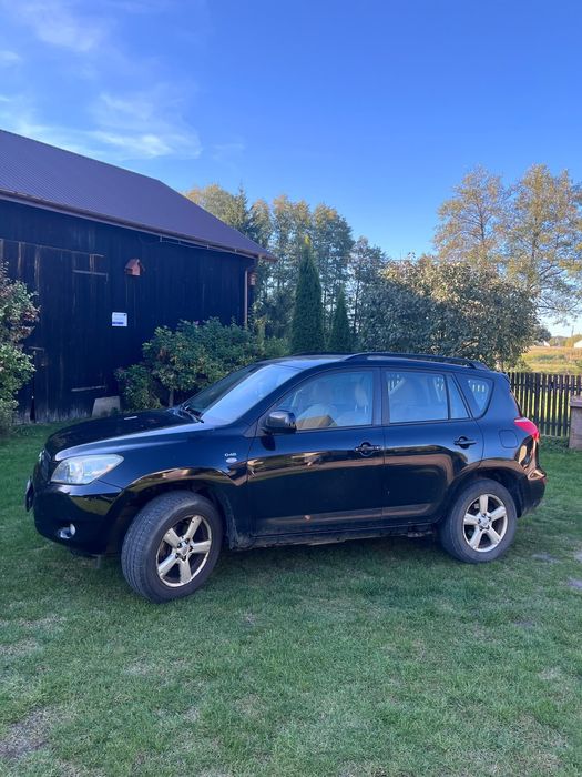 Toyota RAV-4