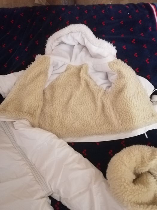 Продам комбенизон