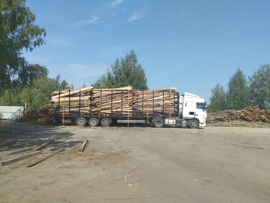 Дрова, обапол 1400грн/куб!