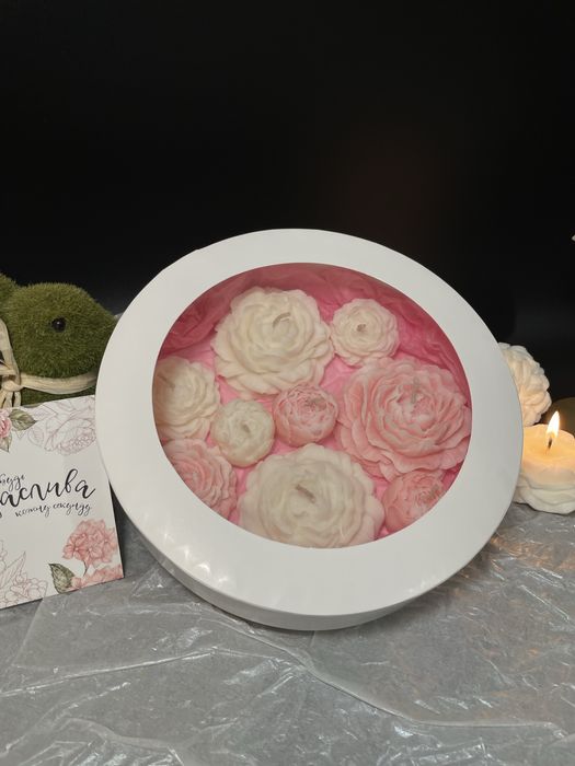 Квіти до 8 березня, які принесуть користь