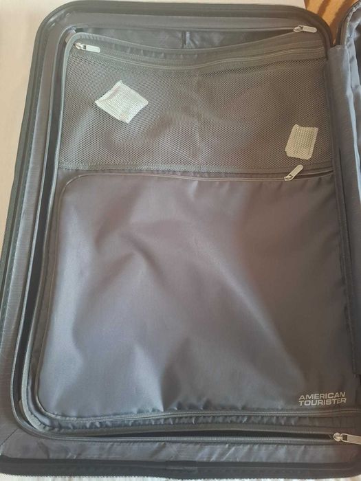 Mala de Viagem Americantouriste - Grande 78cm