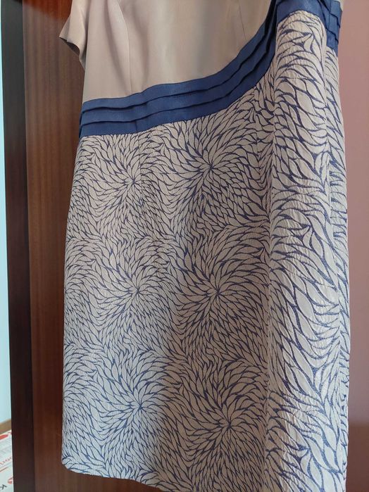 Vestido 50 - NOVO Espanha