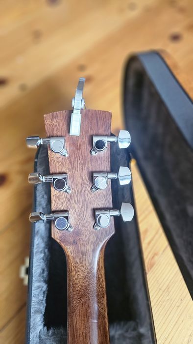 Ibanez AW65-LG акустична гітара