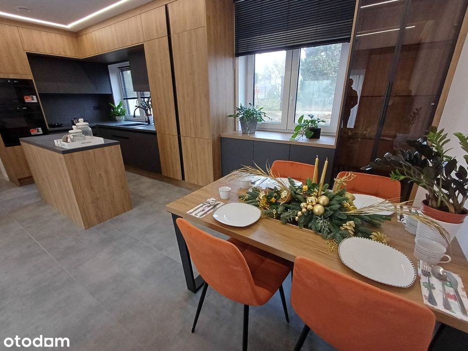 Nowa, kameralna inwestycja deweloperska w Cieszynie