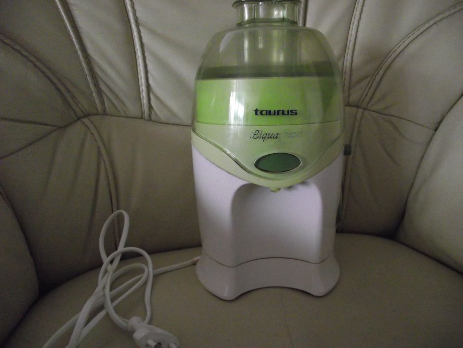 Sokowirówka Taurus Lingua Fresh 250W Spain