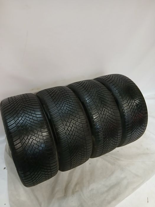Wielosezon continental 255/45R19 Y XL