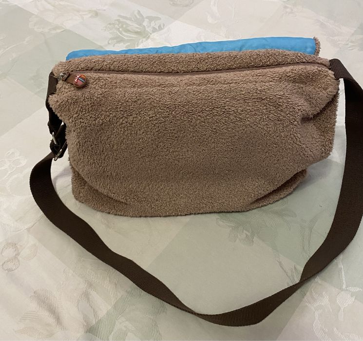 Сумка для дівчинки