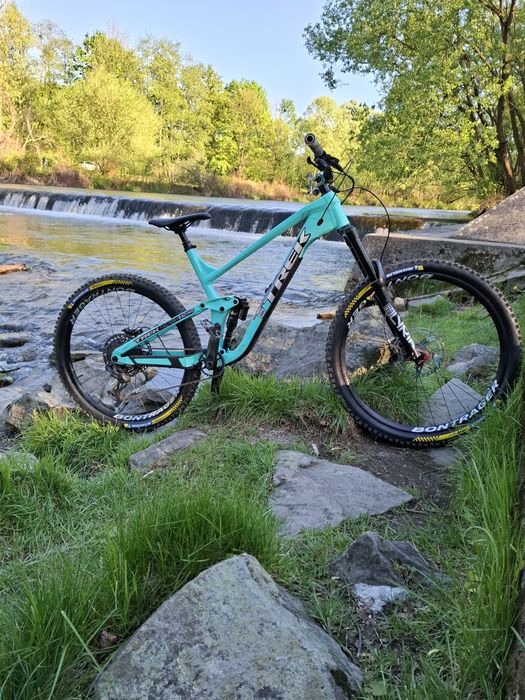 Trek slash 8 enduro