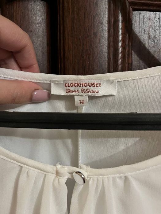 Шикарна блузка для модніци