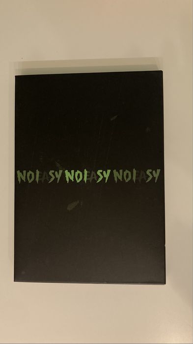 album Noeasy Stray Kids