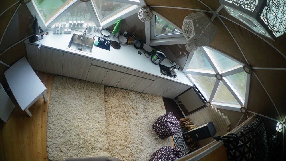 Здаю в довгострокову оренду Геодім у горах | Від власника |