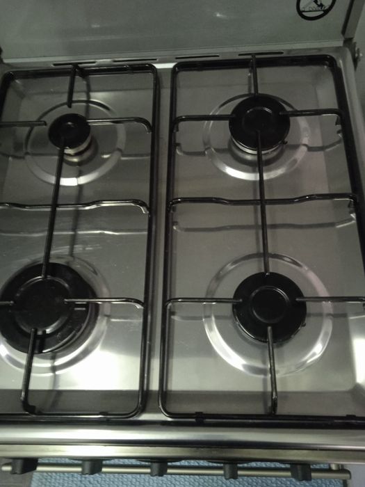 Fogao meireles 4bicos