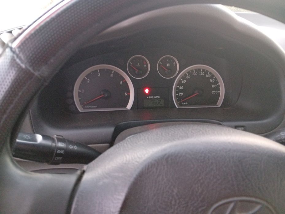 Hyundai santa fé — photo 5