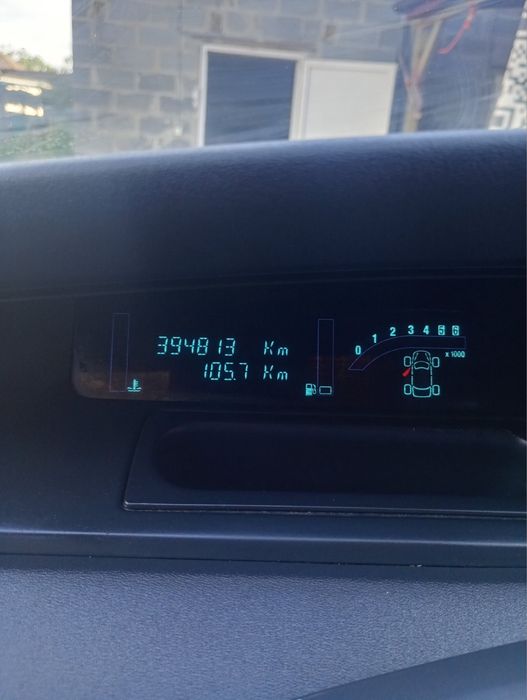 Продам Renault scenik 2