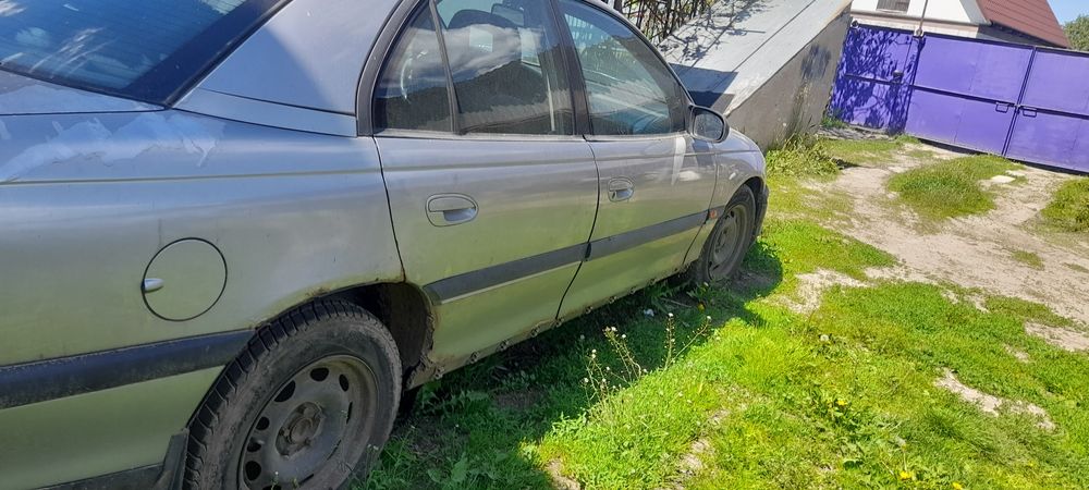 Продам Опель Омегу Б