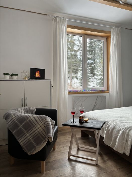 Котедж Armat  Волосянка Будинок оренда Волосянка Славське