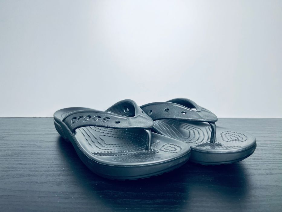 Вʼєтнамки Crocs Baya II Flip 42р 26.5см