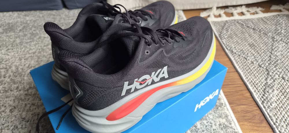 Hoka Clifton 10 roz. 44