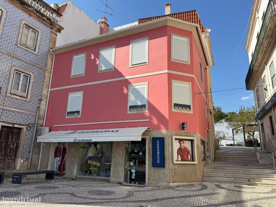 Apartamento, Torres Novas (Santa Maria, Salvador e Santiago)