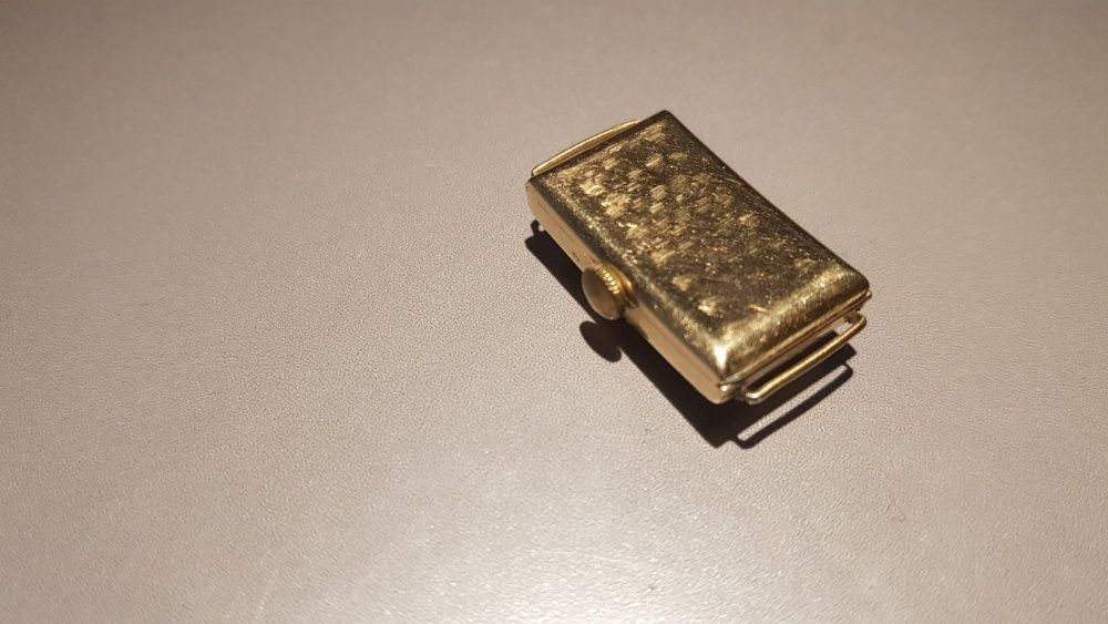 Zabytkowy zegarek OMEGA