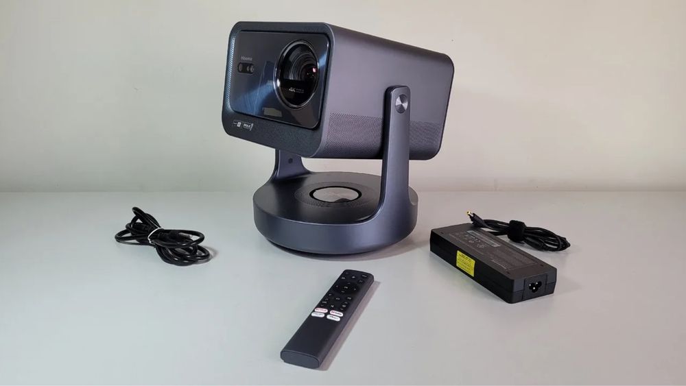 Projektor Hisense c2 ultra