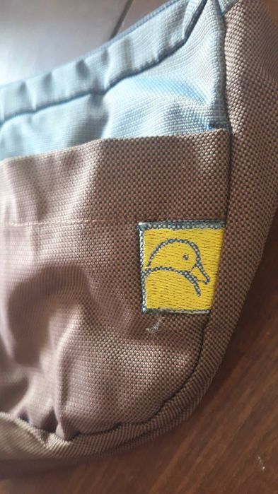 Mala / Carteira Mandarina Duck