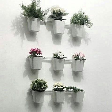 Recepientes IKEA sunnersta