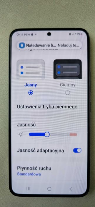 Sprzedam smartfon Galaxy S22, 128 GB/8GB RAM.