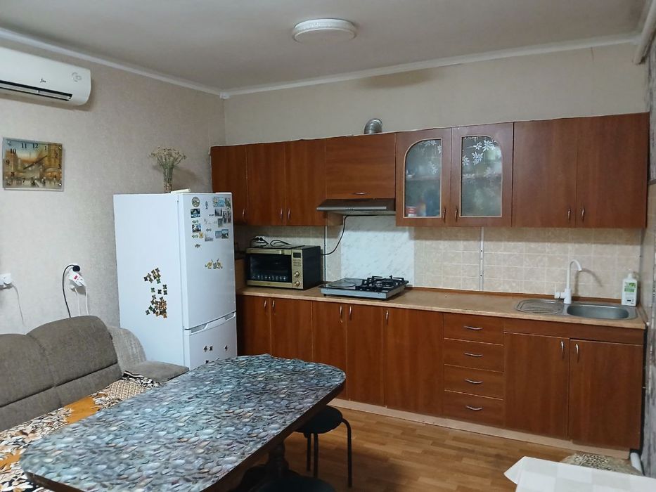 Продам дом с Бритовка