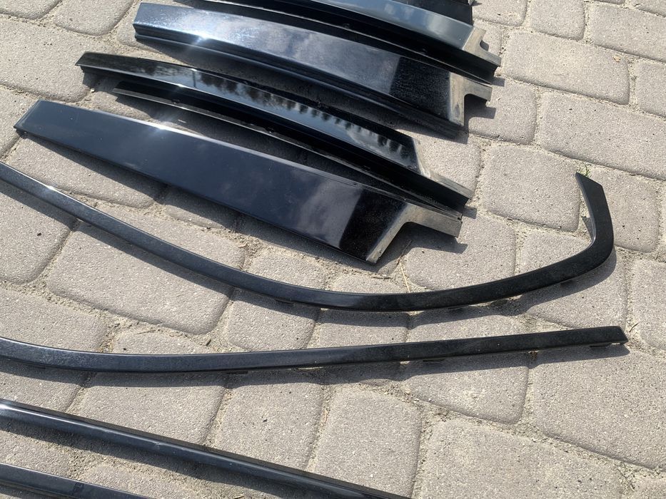 Shadowline e61 polysk KOMPLET WYSYLKA