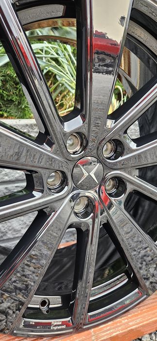 VOLVO - PolestarEngineered  - felgi 19"