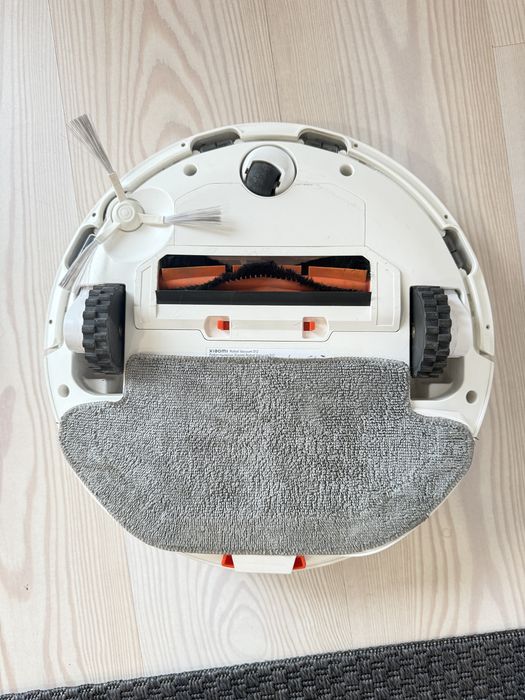 Robot aspirador xiaomi