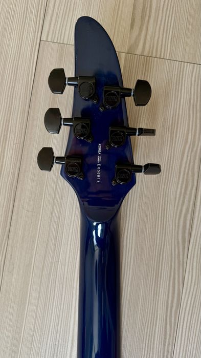 ESP LTD H-301 Made in Korea