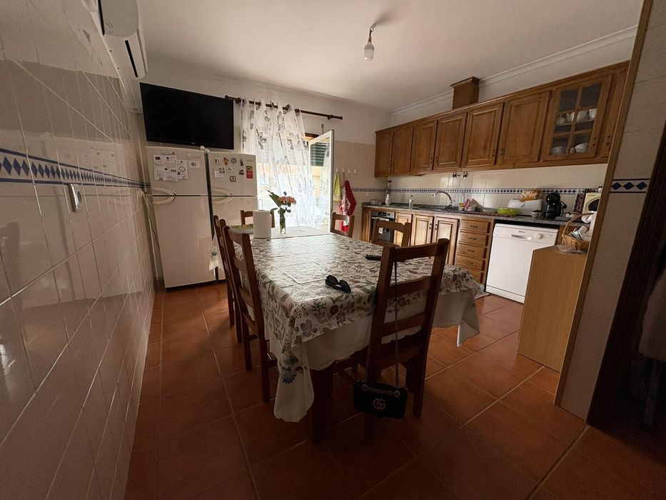 Apartamento Bifamiliar T3 Mirandela
