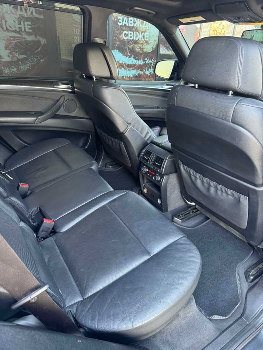 Продам БМВ Х5 Е70