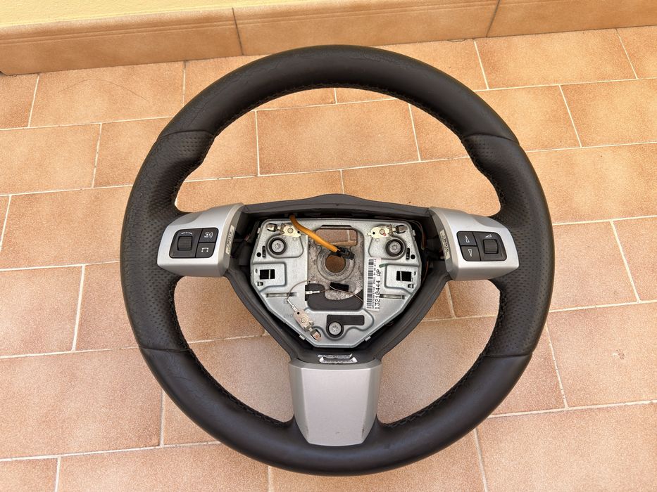 Volante Opel Astra