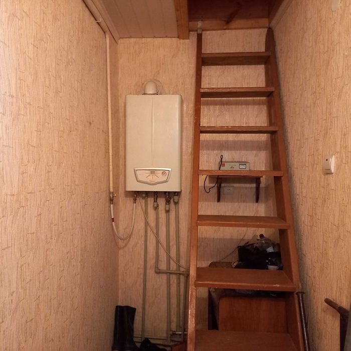 Продам будинок смт.Дубляни, Самбірського району