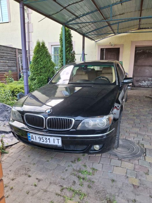 Продам своє авто