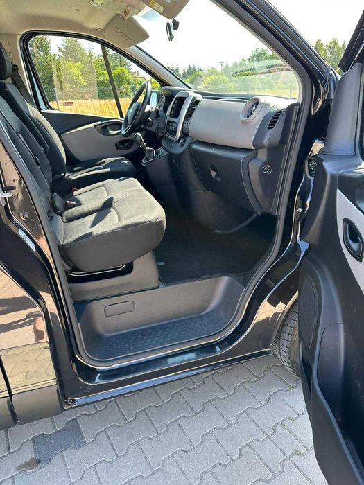 Wynajem  BUS Busy 9 osobowy BIAŁYSTOK