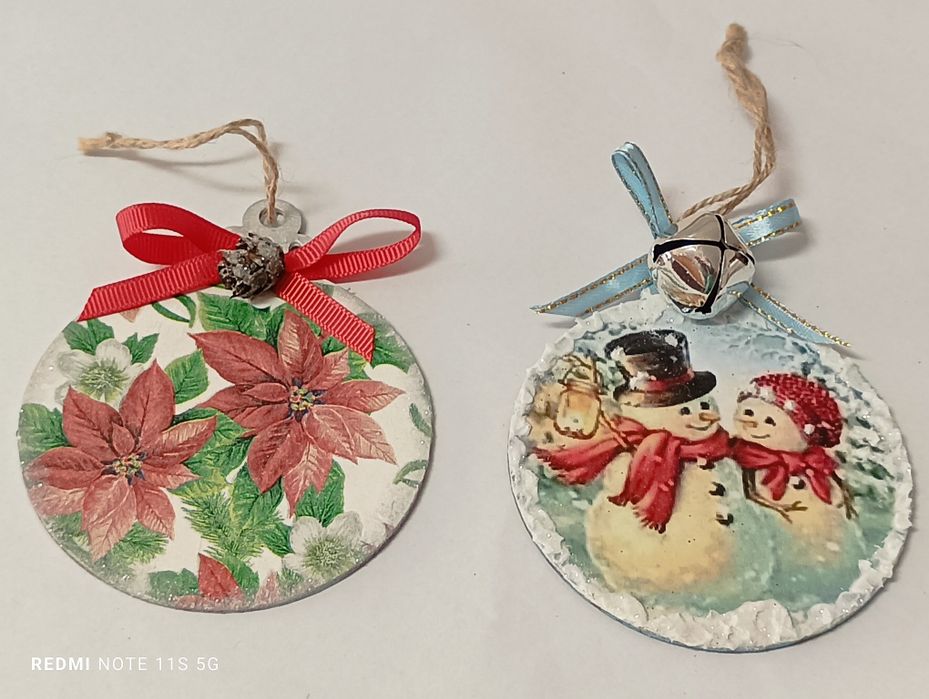 Decoração de natal