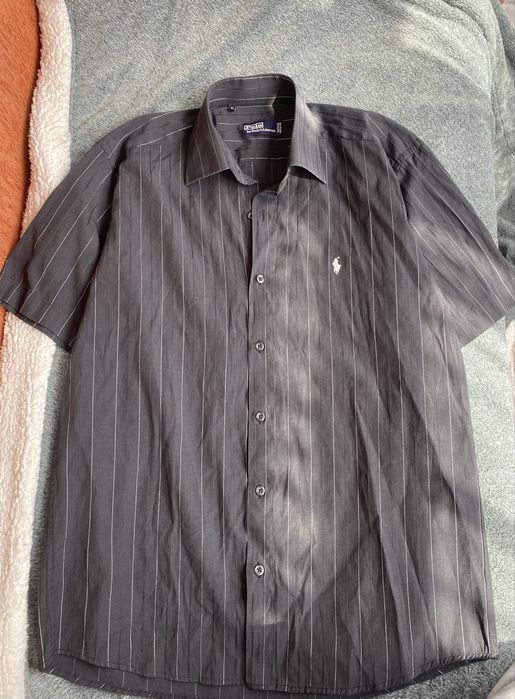 Рубашка Polo ralph lauren