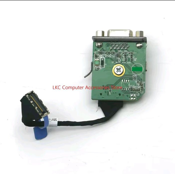 Micro VGA Interface IO Module